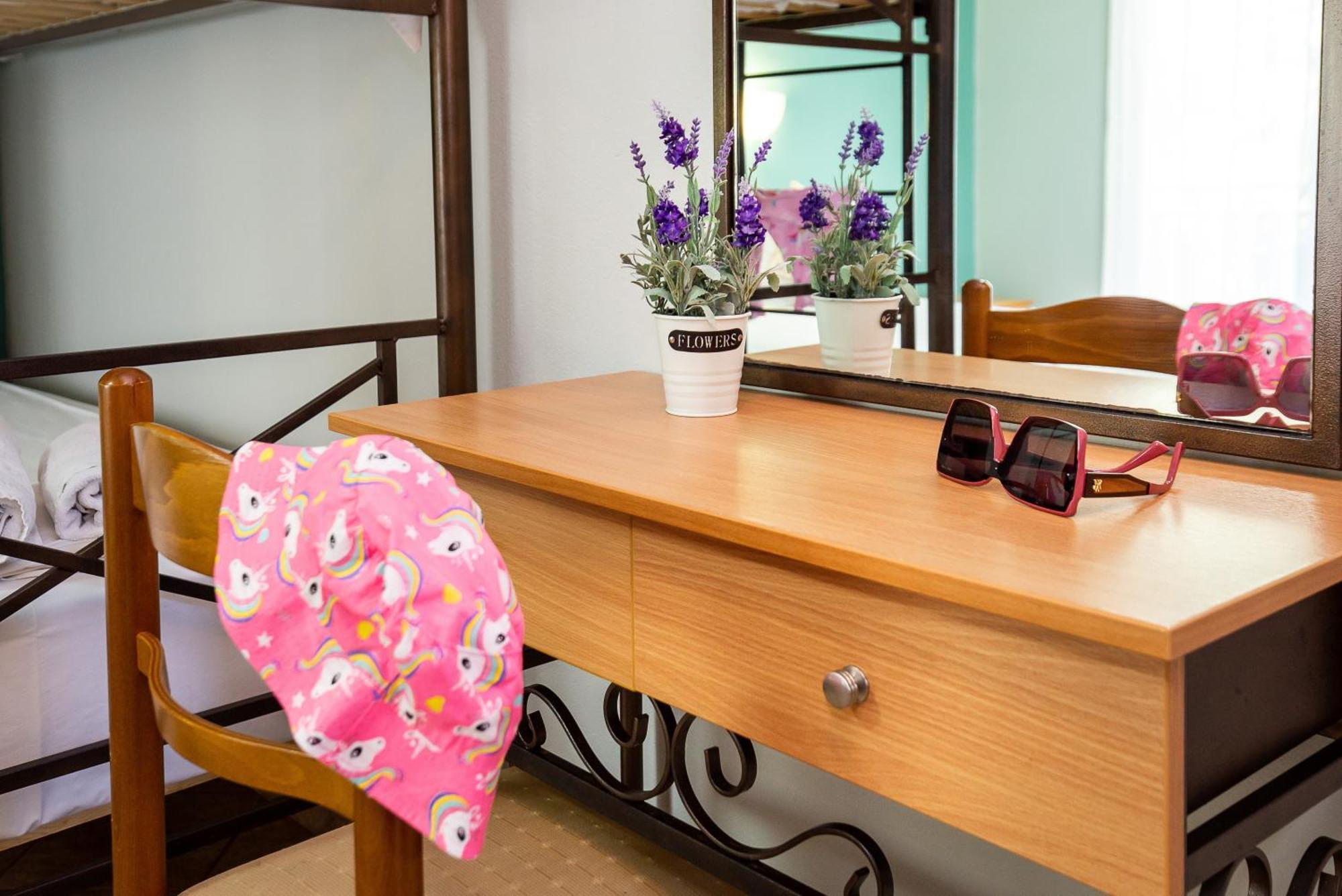 Famelia Lampiris Apartment *