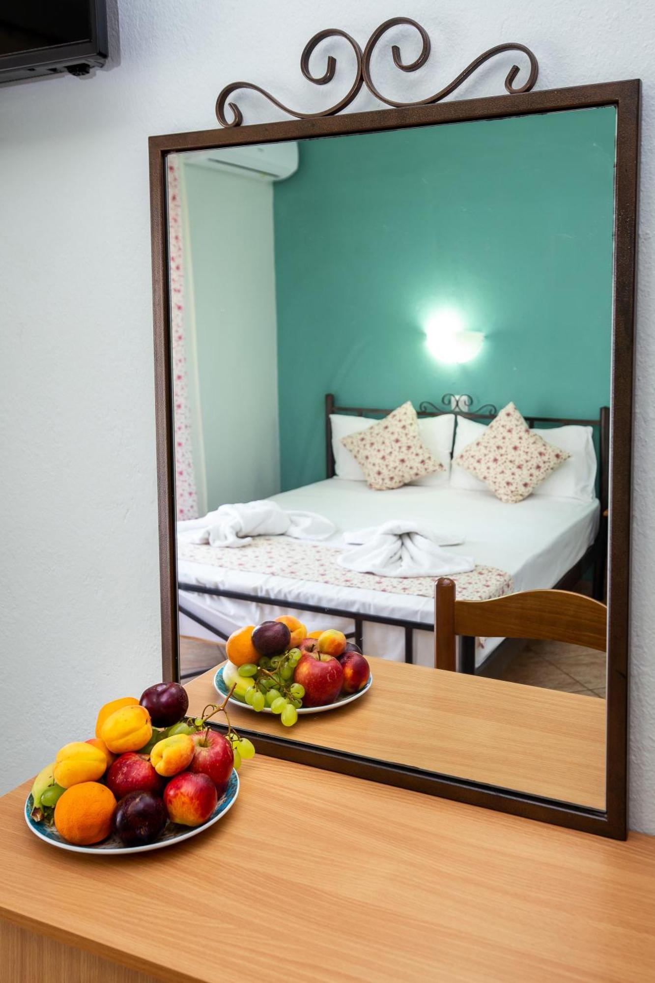Famelia Lampiris Apartment
